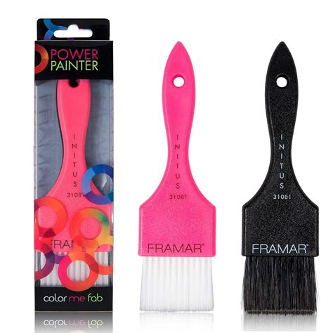 Buy Framar Plastic Power Painter, Pack of 2 Online at Low Prices in ...