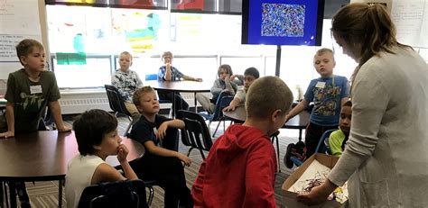 Elementary Education :: Mayville State University :: Mayville, ND