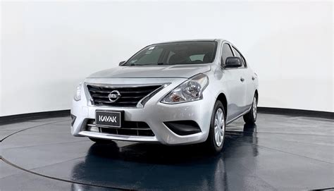 Nissan Versa 2018 #111399 | 55000 KM | Precio: $172999