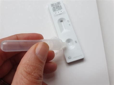 Lateral Flow Testing Video NHS 的图像结果