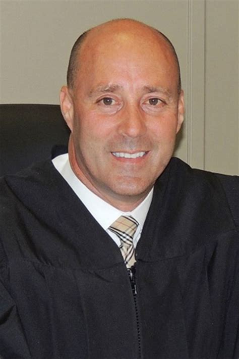 Painesville Municipal Court Judge Paul R. Malchesky to serve as chair ...