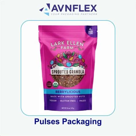 Avnflex Packing Private Limited - Creative Team