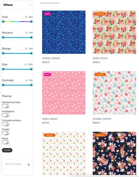 Image result for Fabric Sample Library