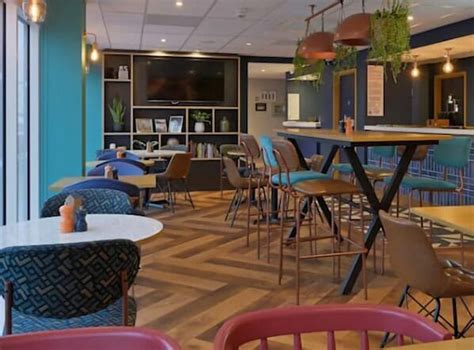 Travelodge Highbridge Burnham-on-Sea (Highbridge, ), Highbridge hotel ...