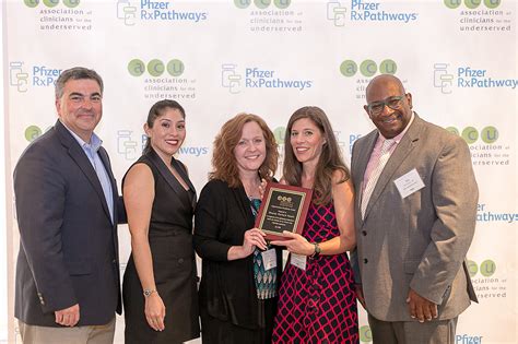 Greater Portland Health Awarded Organizational Excellence Award by the ...