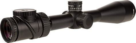 Buy Trijicon AccuPoint 5-20x50 Riflescope MOA Ranging Crosshair with ...