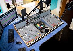 Image result for radio station