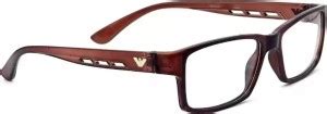 LANDSLIDE Full Rim (+2.25) Square Reading Glasses Price in India - Buy ...