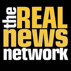 news network the real news network independent world television inc news network the real news network independent world television inc