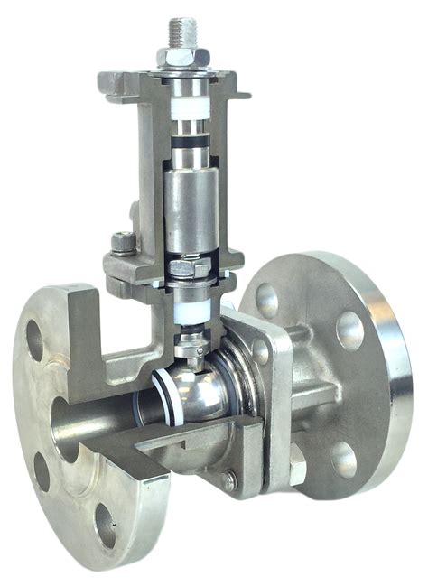 Use Valve Technology to Build Brand Equity - Valve World Americas