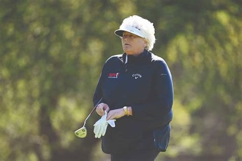 Laura Davies golf career winding down ahead of 2024 Solheim Cup ...