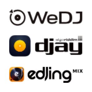 Pioneer DJ Smart DJ Controller (DDJ-200) : Amazon.in: Musical Instruments