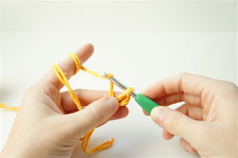 Image result for Magic Loop Crochet Tutorial