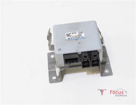 Control unit for power steering SUZUKI Swift III (EZ, MZ) buy 80.44