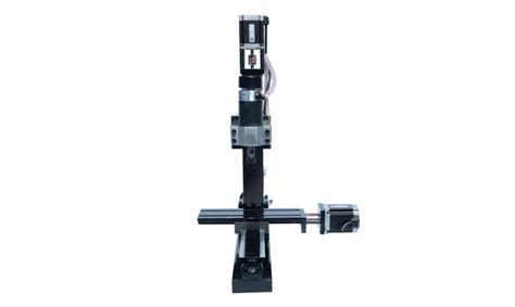 Table Top CNC Machine 的图像结果