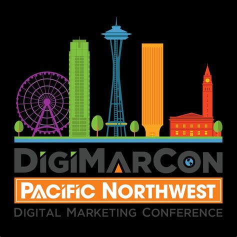 DigiMarCon Pacific Northwest 2024 - Digital Marketing, Media and, The ...