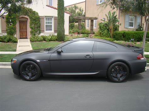 Paint My Car Satin Black at Stephanie Felder blog