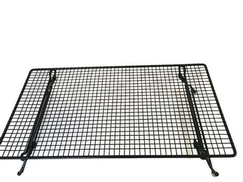 Pampered Chef Stackable Cooling Rack : Amazon.in: Home & Kitchen