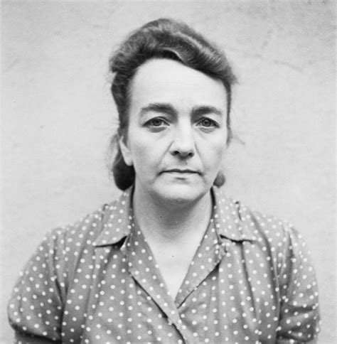 Faces of evil: the women who served as death-camp guards in Nazi ...