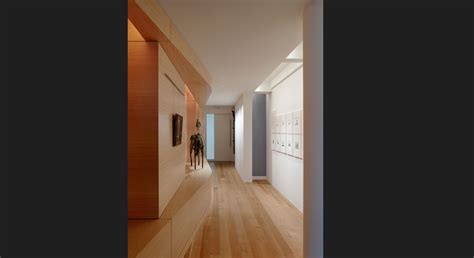 Pacific Heights Apartment - FISHER MARANTZ STONE