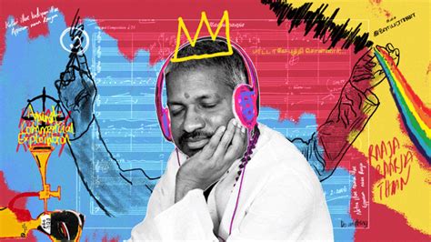 Why Ilaiyaraaja Is A Misunderstood Activist