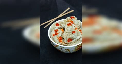 Mutton Momos Are A Bliss At The Blue Poppy Thaklai | LBB