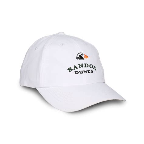 XL210P Original Performance XL Cap - Bandon Dunes – BandonDunesGolfShop.com