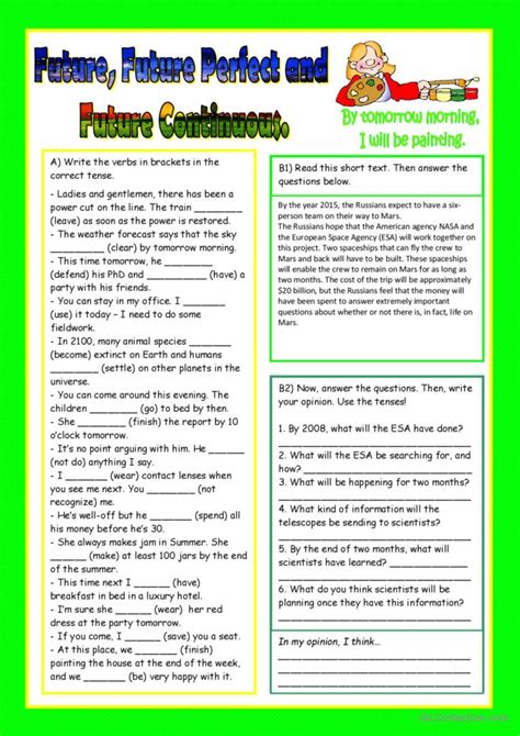 ESL-Library Future Progressive 的图像结果