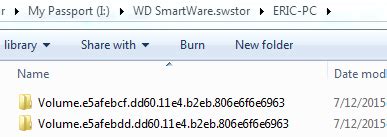 Image result for WD Smartware Tutorial