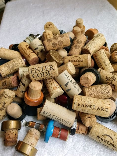 Corks For Wine Barrels at Alyssa Coode blog