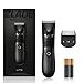 Zlade Ballistic LITE Manscaping Body Trimmer for Men, Beard, Body ...