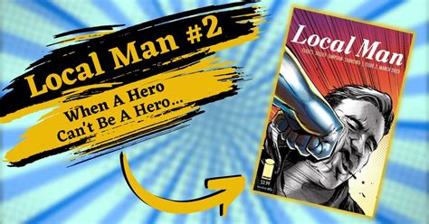 Local Man Solves Everything 的图像结果