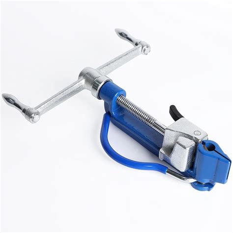 Buy Pallet Packaging Strapping Banding Kit - Heavy Duty Steel Banding ...