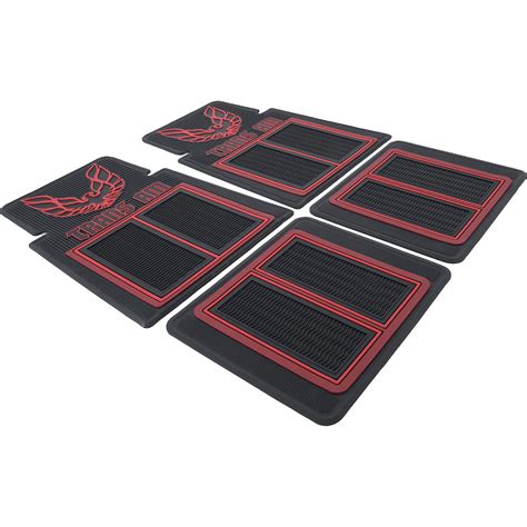 1977 Pontiac Firebird Parts | F74002 | 1969-92 Pontiac Trans Am; Floor ...