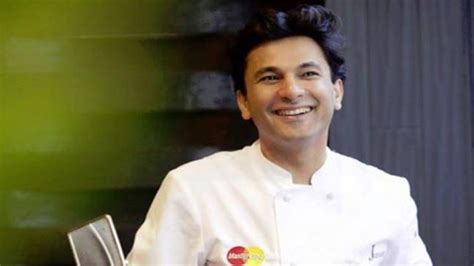 Chef Vikas Khanna makes it to the list of World's Most Influential ...
