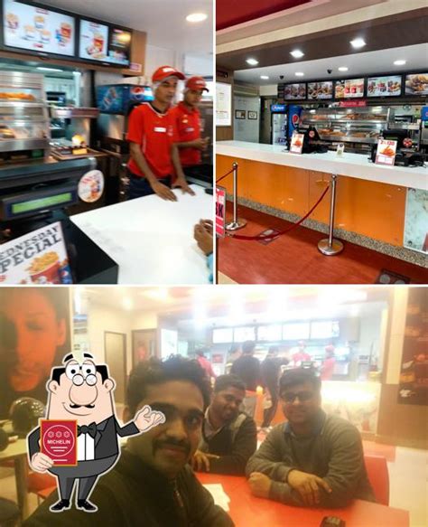 KFC, Karnal, Shop No 89/15/16/17/18 NH 1 - Restaurant menu and reviews