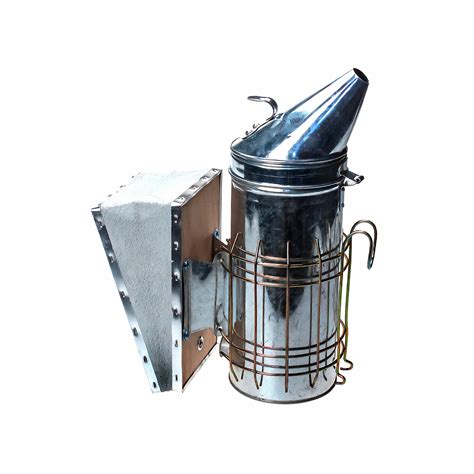Дымарь "Smoker Profi Stainless 310" (нержавейка) | Магазин пчеловодства ...
