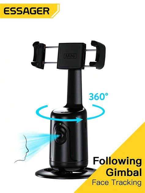 Image result for Object Tracking Phone Holder