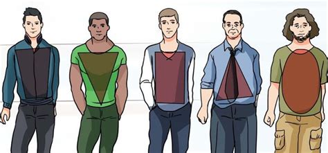 Body-Shaming Men Is A Real Issue And It’s Time We Start Talking About It