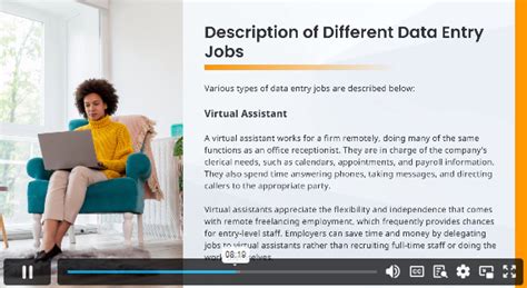 Image result for Complete Data Entry Training