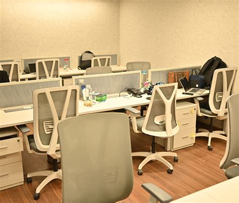 Godrej Sector 49: Façade, MEP & Furniture Works