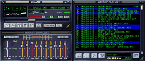 About Winamp | Winamp for Windows, Mac, Android