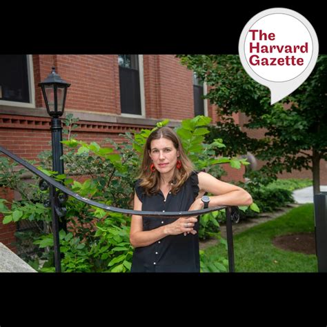 Harvard Anthropology Assistant Professor Amy E. Clark Featured in ...