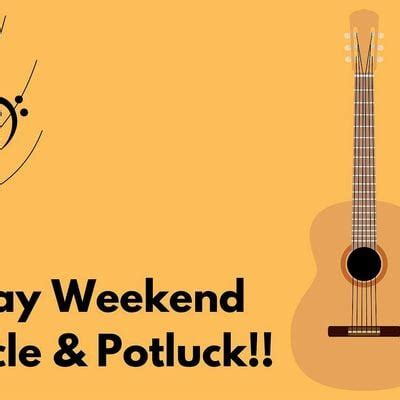 Labor Day Weekend Song Circle & Potluck, Kings Valley Gardens, Monmouth ...