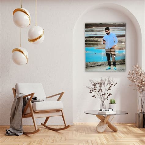 Acrylic Photo Frame for Gift – ClassyArtZ.com