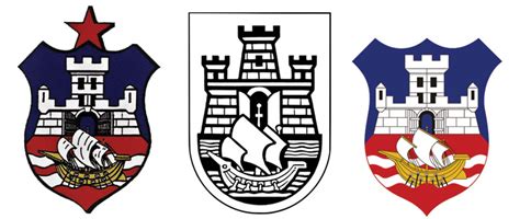 Otkud brod na grbu Beograda?