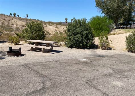 Las Vegas Bay Campground Camping | The Dyrt