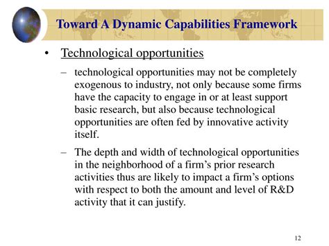 Image result for Dynamic Capabilities Examples