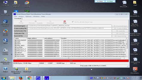 Image result for Fix SP Flash Tool Errors