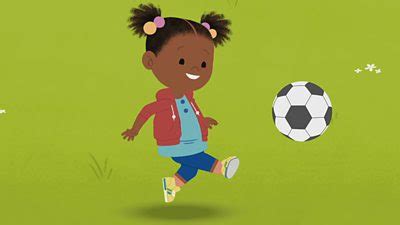 Boo CBeebies Football 的图像结果